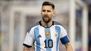 Read more about the article Lionel Messi proves he’s world’s greatest footballer with eighth Ballon d’Or win
