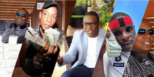 Read more about the article The Intriguing Stories of Sipapa, Bryan White, Jack Pemba, Mike Ezra, and Why it’s Always Important to Remain Humble in Uganda